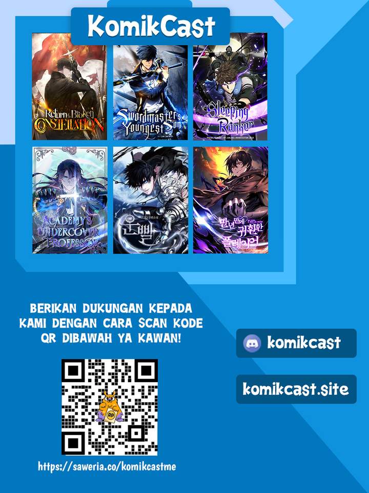 
              Demons’ Crest             Chapter 05
