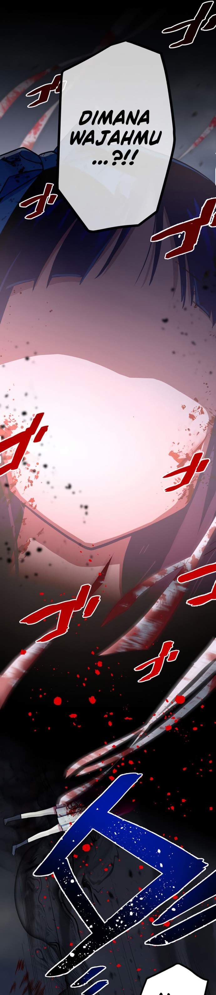 
              Demons’ Crest             Chapter 05