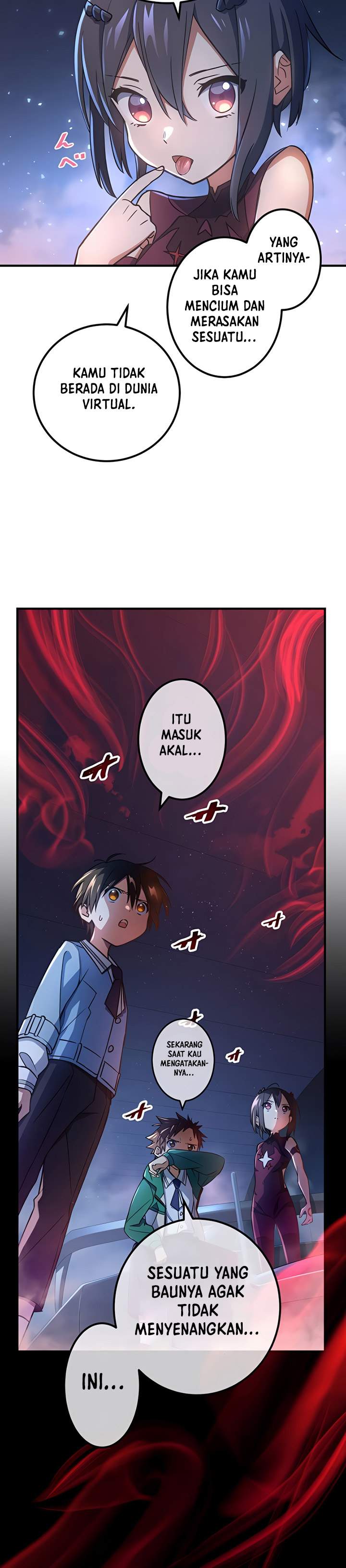 
              Demons’ Crest             Chapter 07