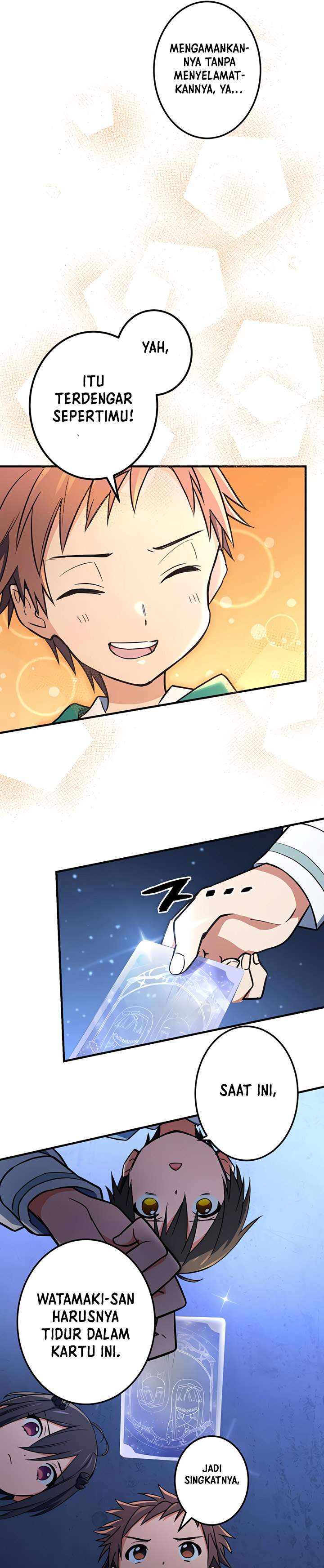 
              Demons’ Crest             Chapter 07