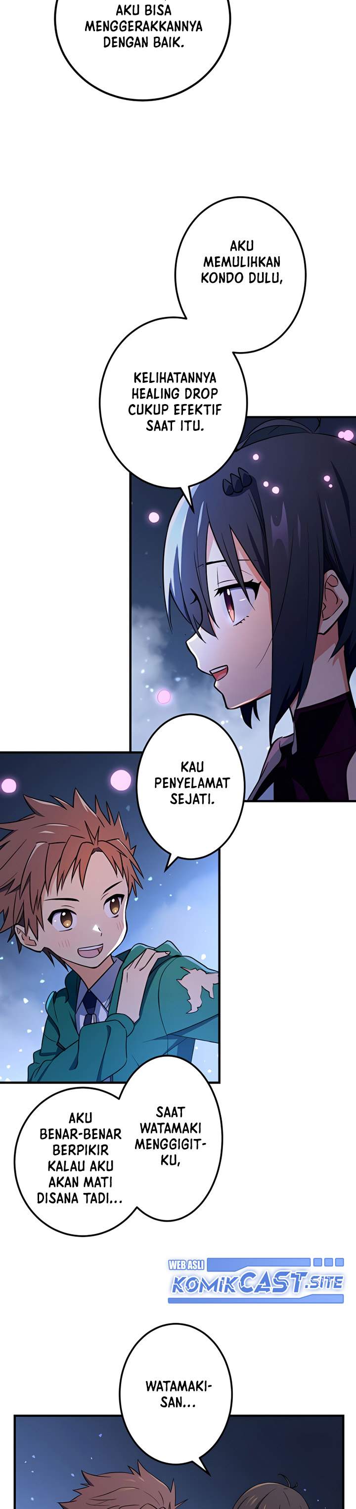 
              Demons’ Crest             Chapter 07