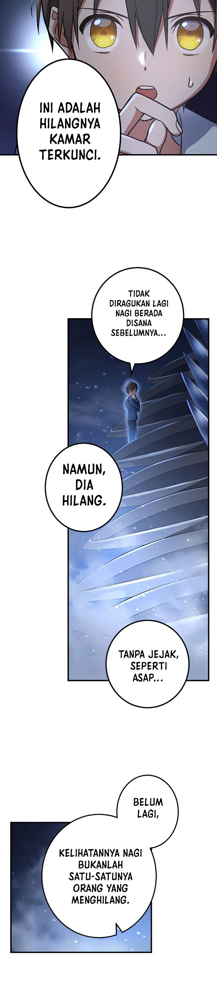 
              Demons’ Crest             Chapter 07
