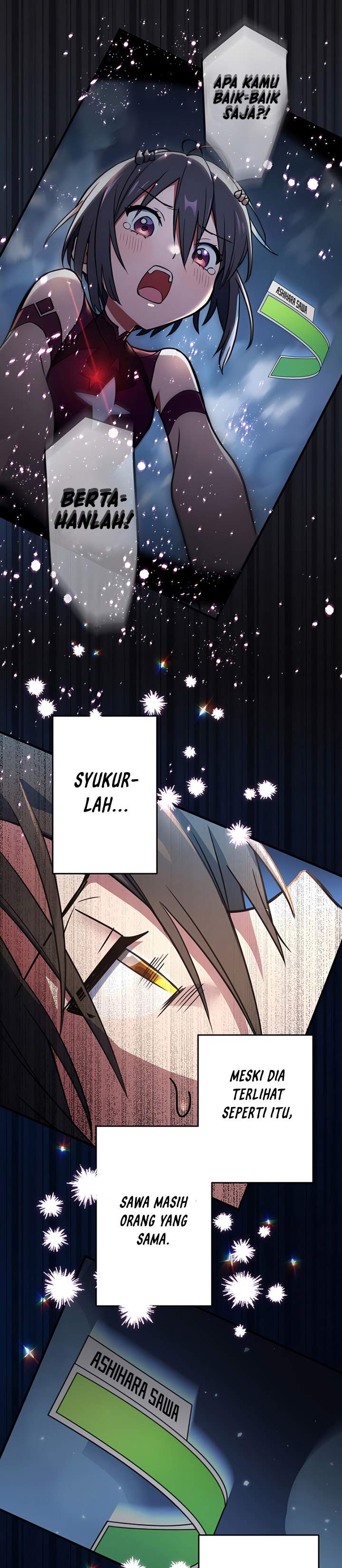 
              Demons’ Crest             Chapter 07