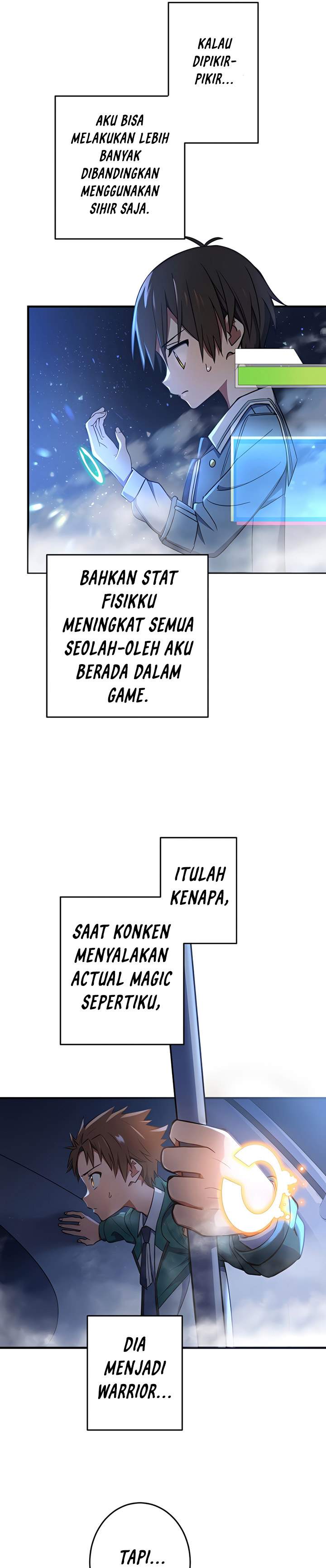 
              Demons’ Crest             Chapter 07