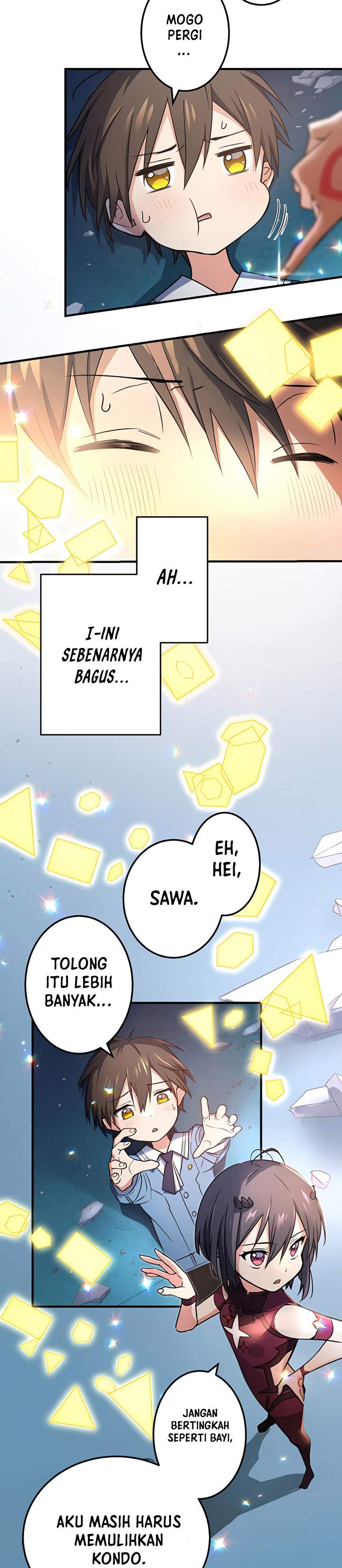 
              Demons’ Crest             Chapter 07