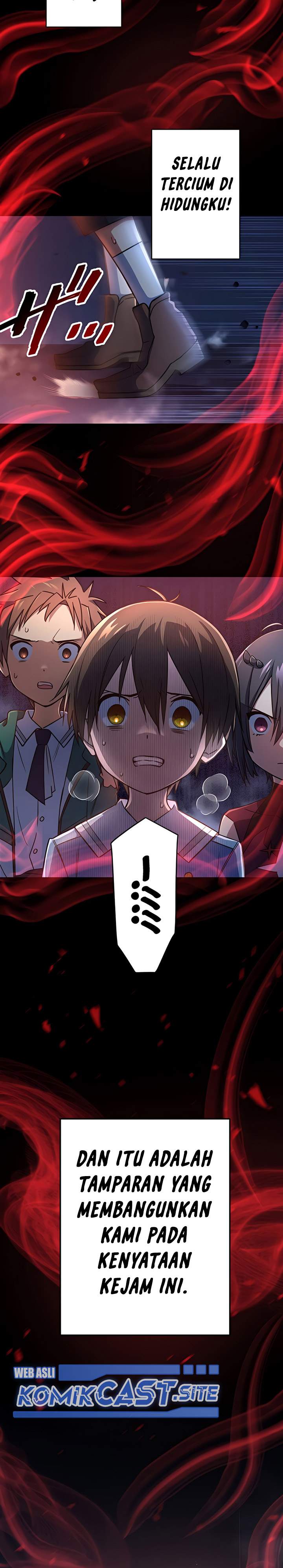 
              Demons’ Crest             Chapter 07