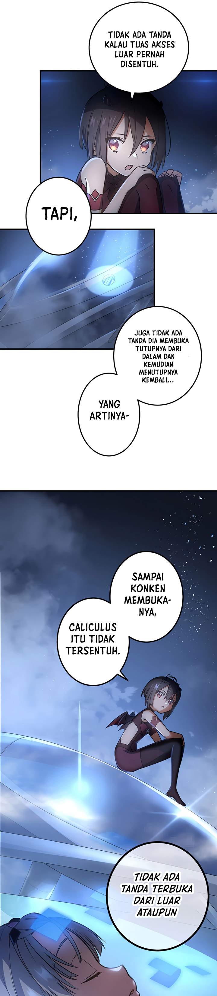 
              Demons’ Crest             Chapter 07