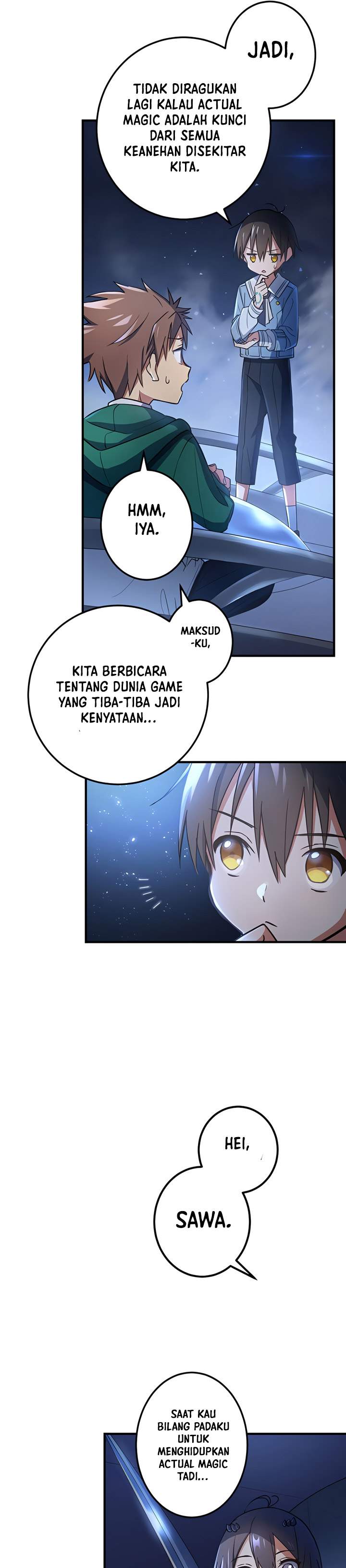 
              Demons’ Crest             Chapter 07
