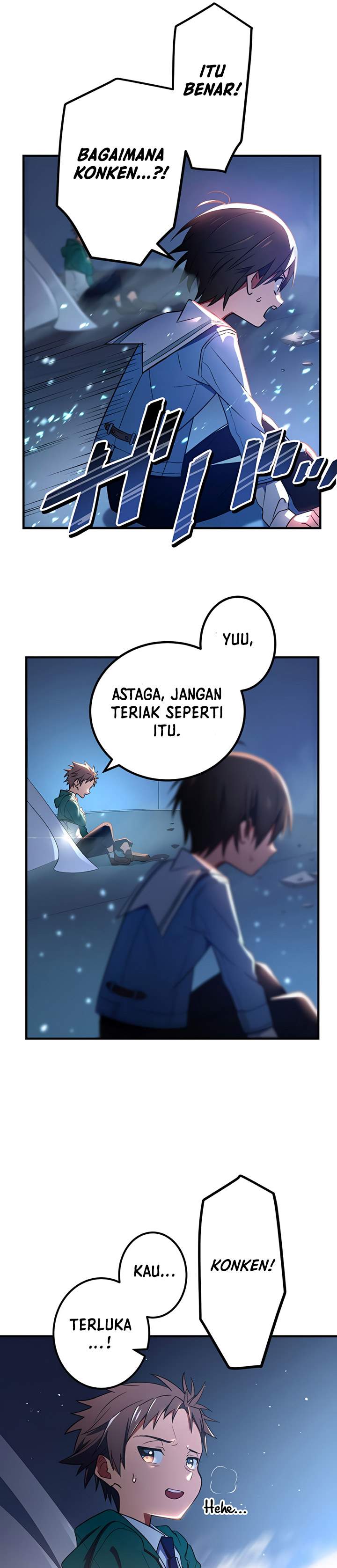 
              Demons’ Crest             Chapter 07