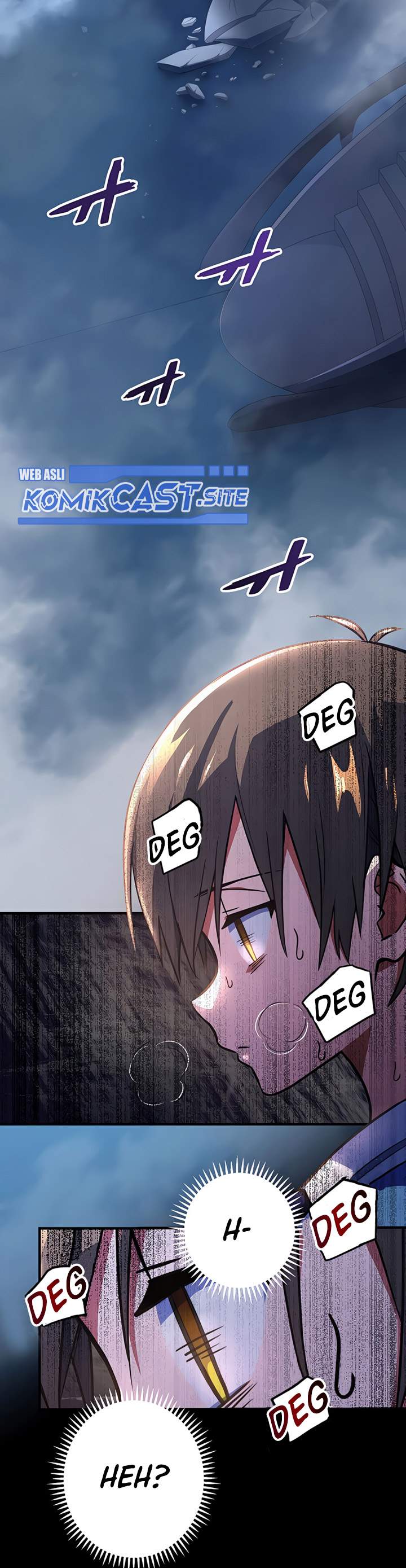 
              Demons’ Crest             Chapter 07