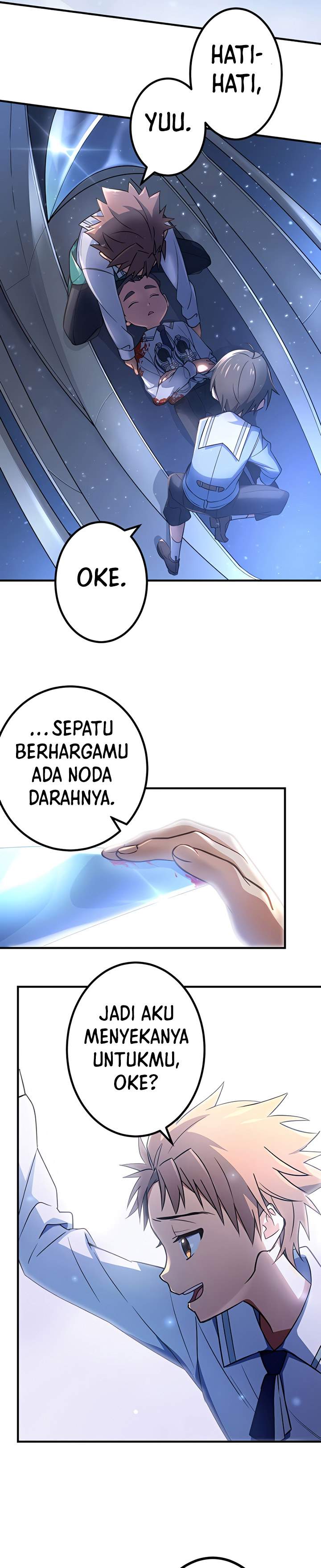 
              Demons’ Crest             Chapter 08