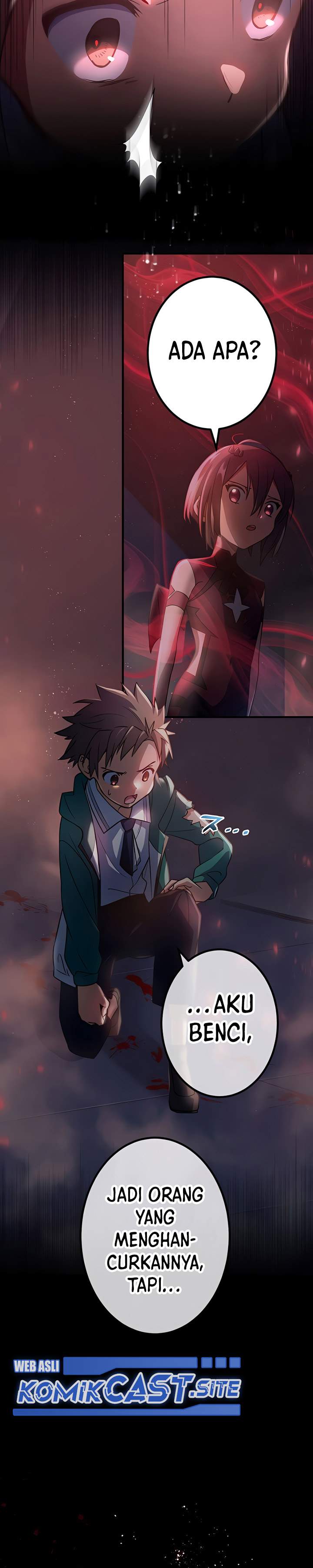 
              Demons’ Crest             Chapter 08