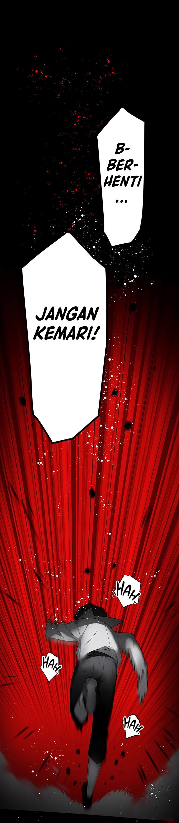 
              Demons’ Crest             Chapter 08