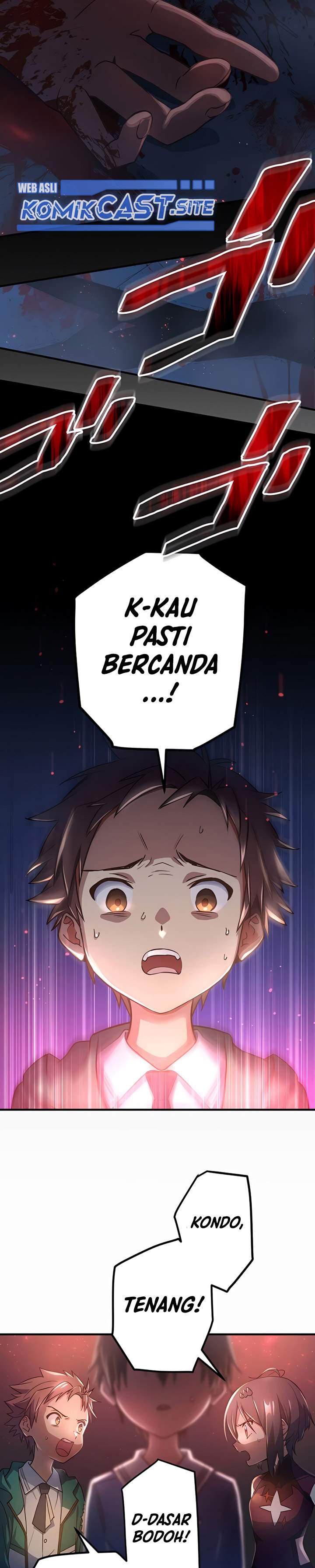 
              Demons’ Crest             Chapter 08