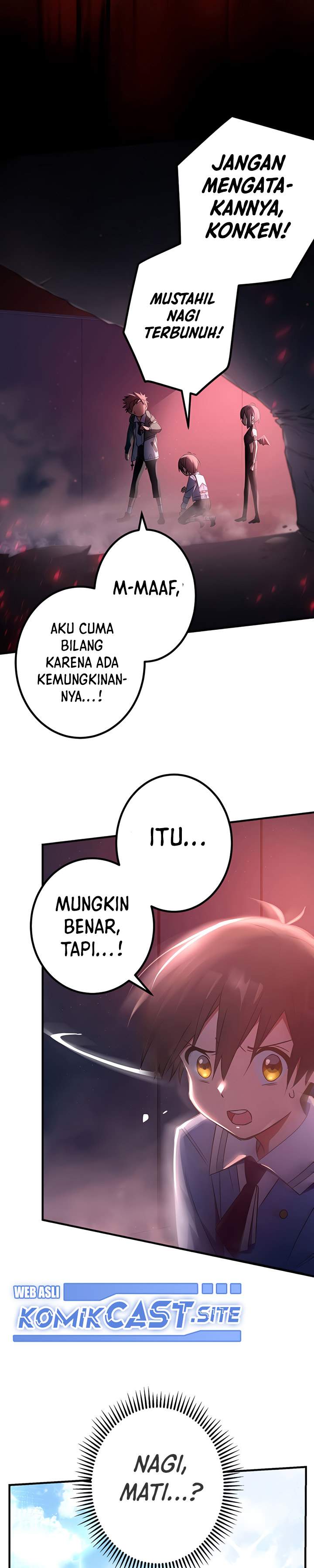 
              Demons’ Crest             Chapter 08