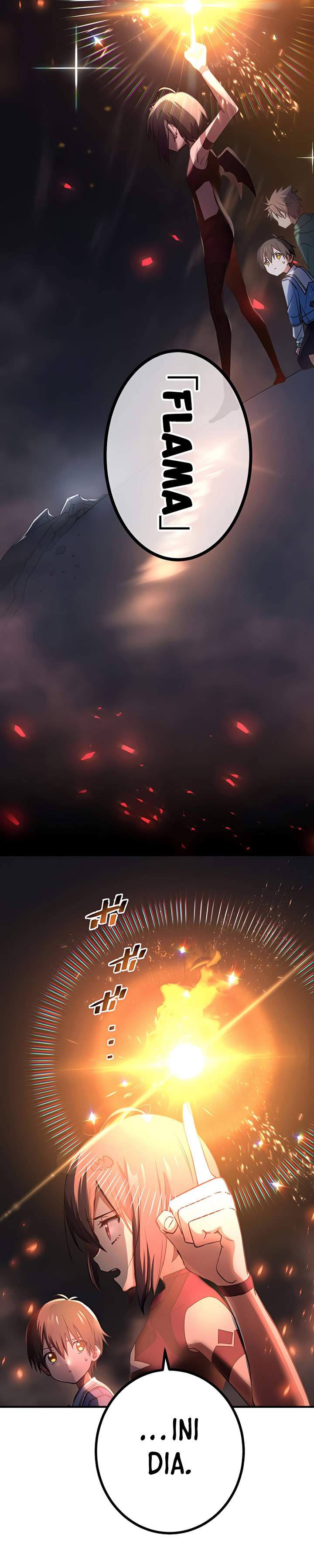 
              Demons’ Crest             Chapter 08