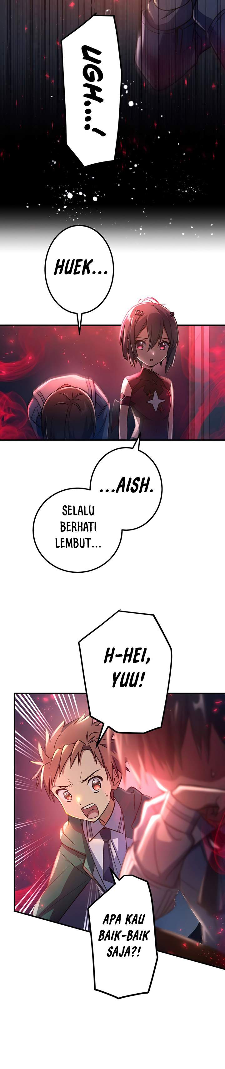 
              Demons’ Crest             Chapter 08