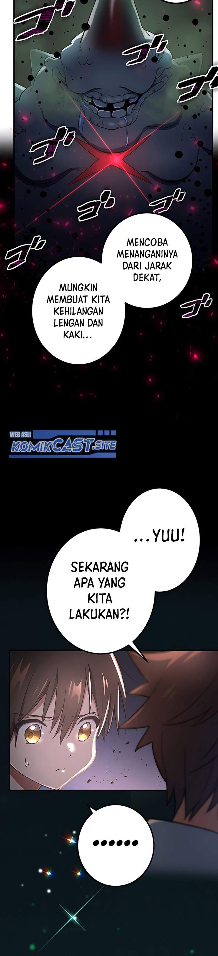 
              Demons’ Crest             Chapter 09