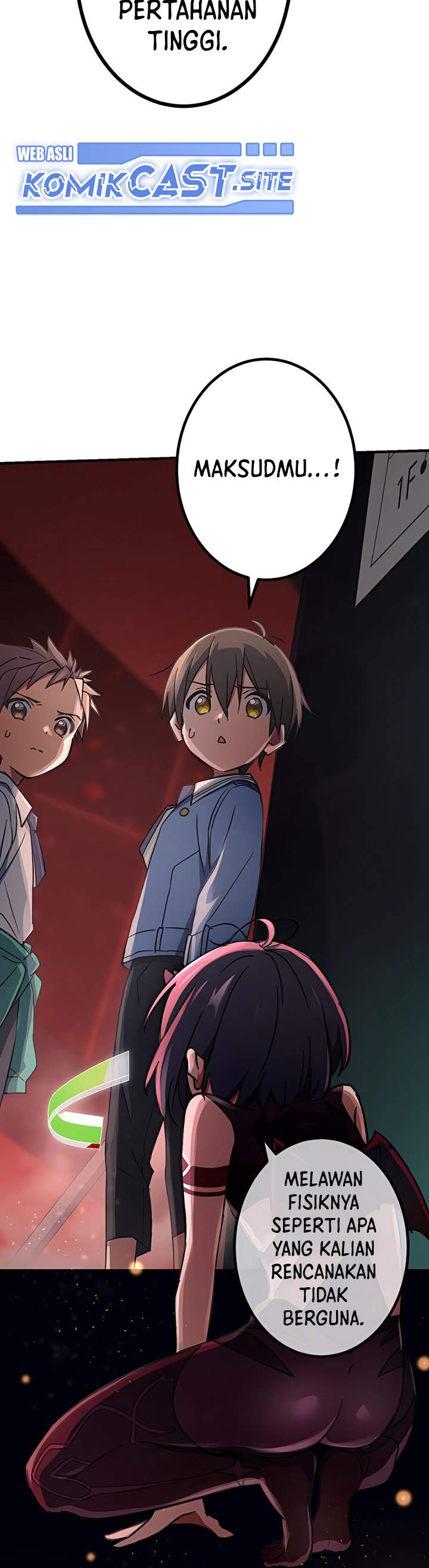 
              Demons’ Crest             Chapter 09