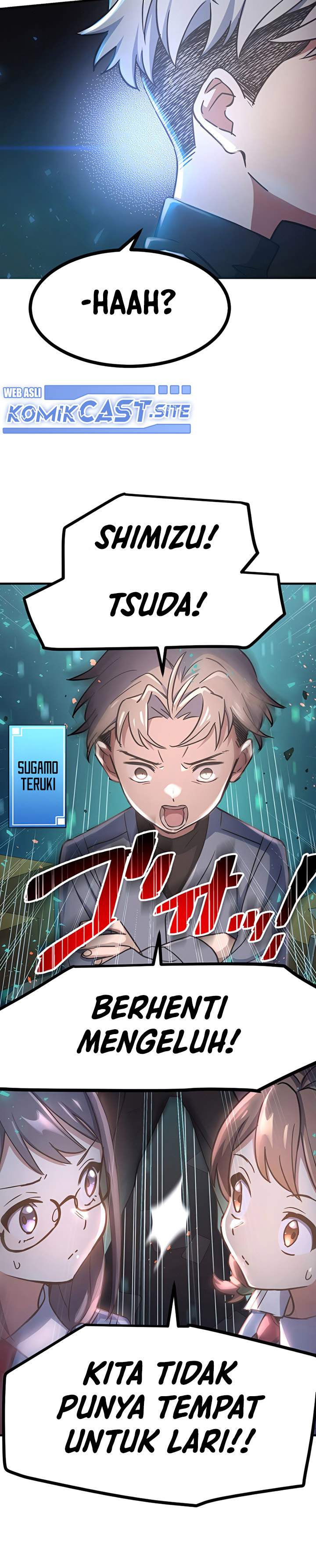 
              Demons’ Crest             Chapter 09