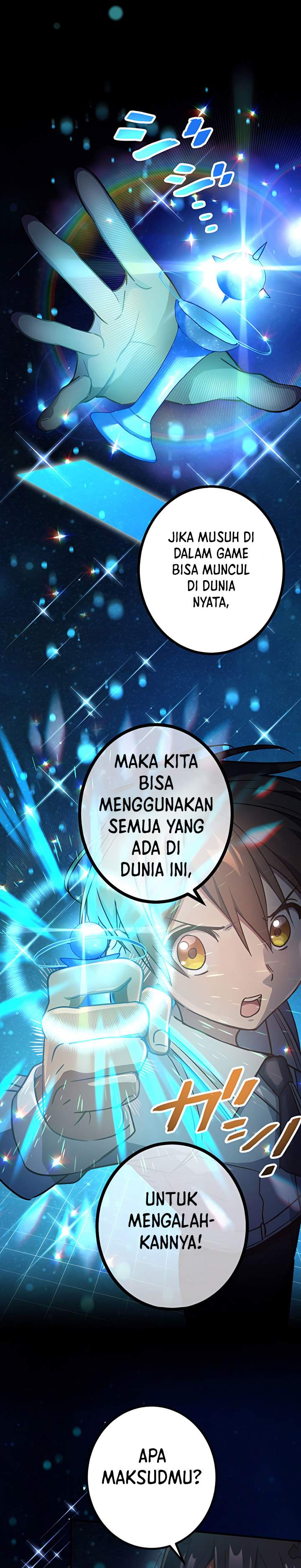 
              Demons’ Crest             Chapter 09