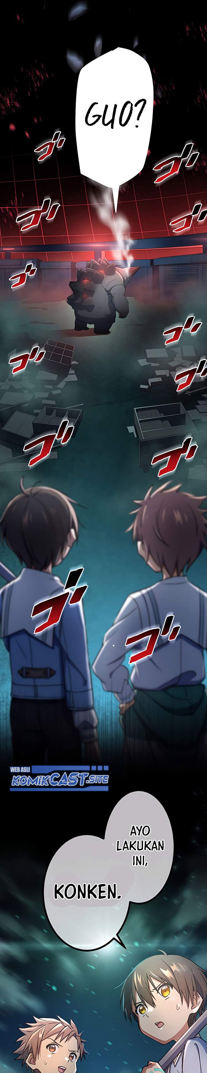 
              Demons’ Crest             Chapter 09