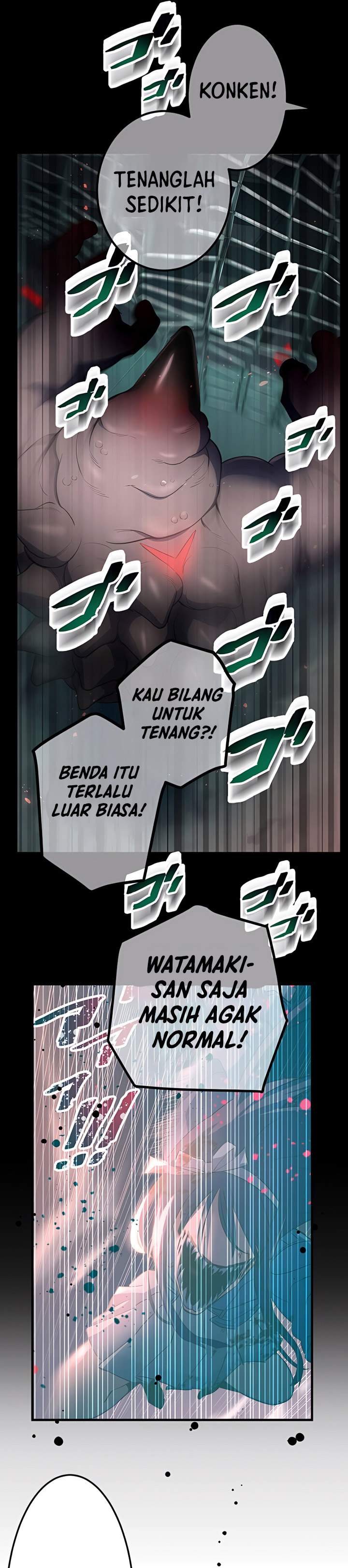 
              Demons’ Crest             Chapter 09
