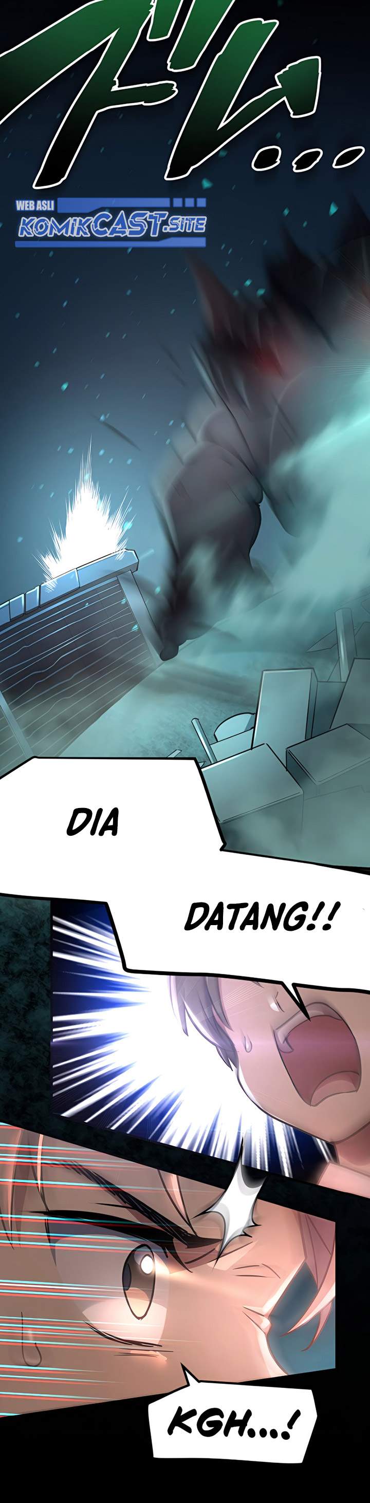
              Demons’ Crest             Chapter 09