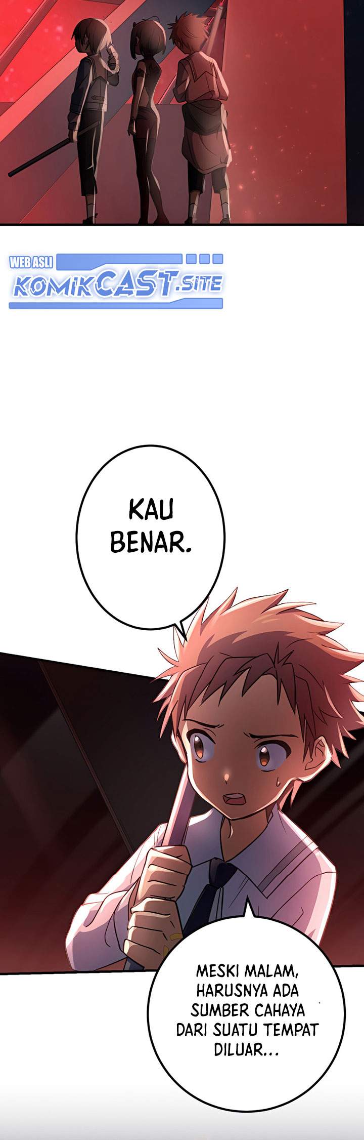 
              Demons’ Crest             Chapter 09