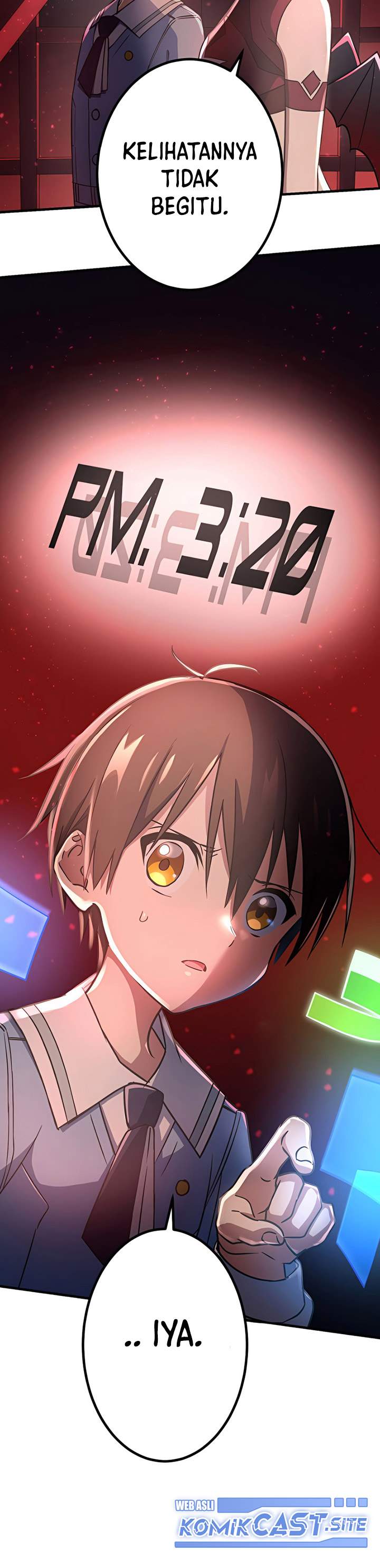 
              Demons’ Crest             Chapter 09
