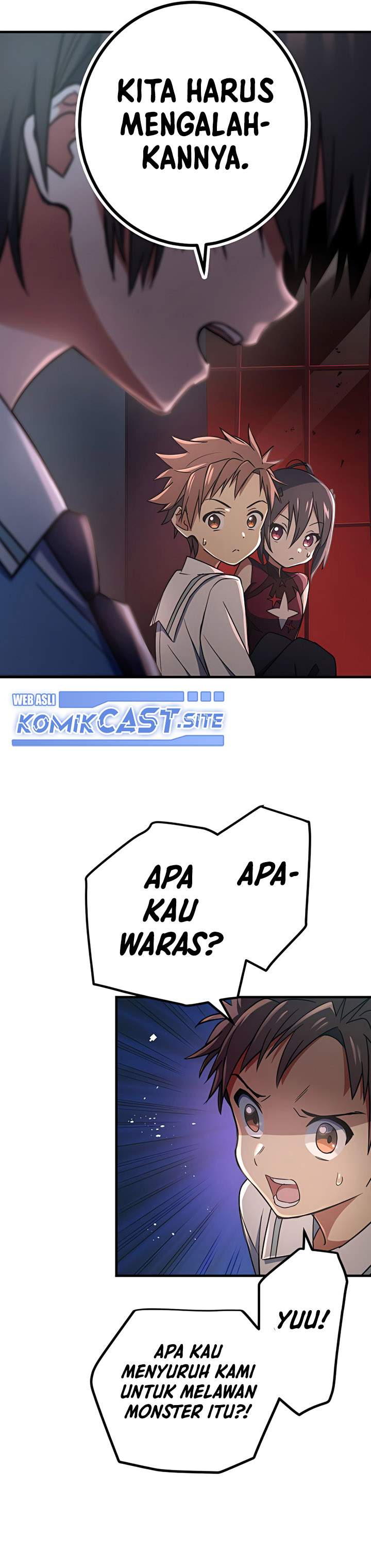 
              Demons’ Crest             Chapter 09