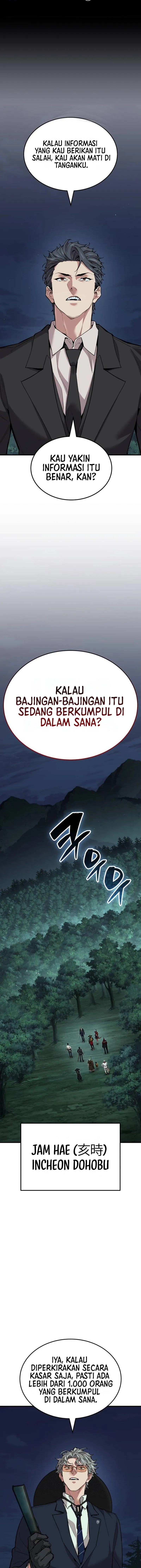 
              The Yaksha of Joseon             Chapter 22
