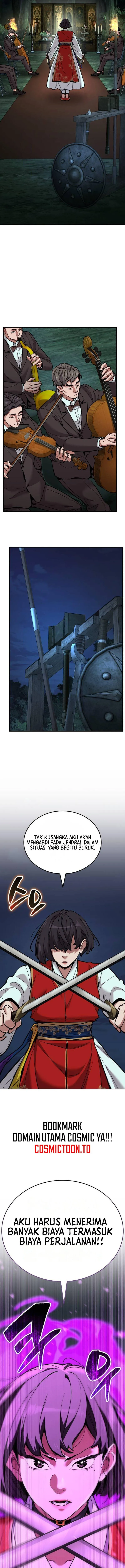 
              The Yaksha of Joseon             Chapter 22