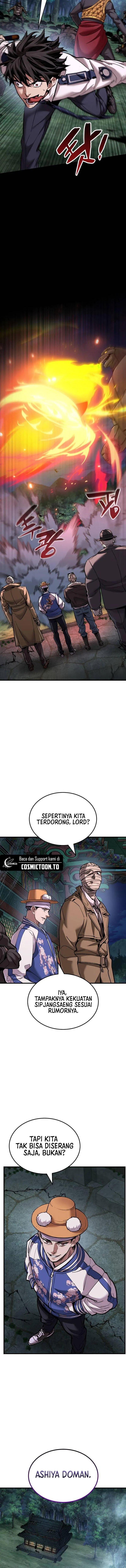 
              The Yaksha of Joseon             Chapter 23