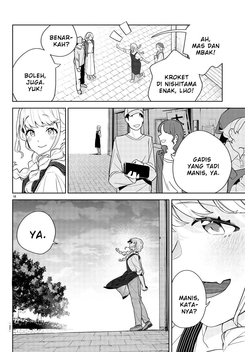 
              Gakuen Idolm@ster Gold Rush             Chapter 1