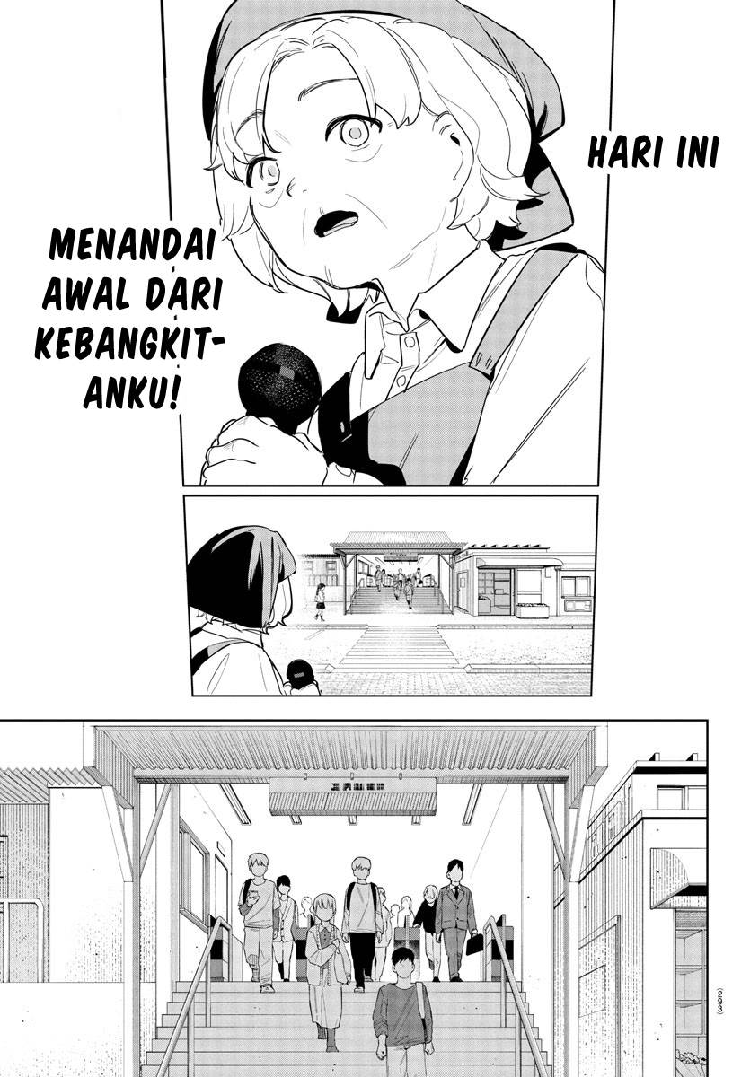 
              Gakuen Idolm@ster Gold Rush             Chapter 13