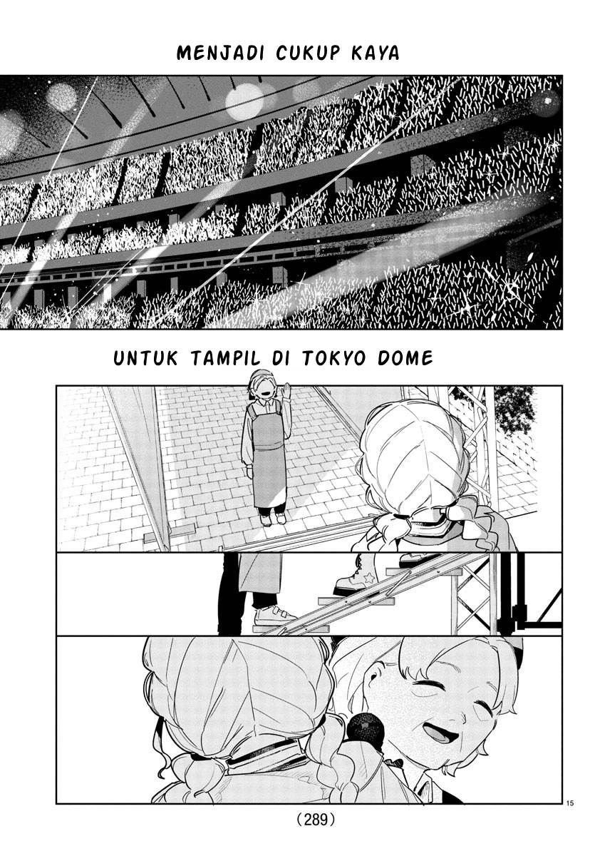 
              Gakuen Idolm@ster Gold Rush             Chapter 13