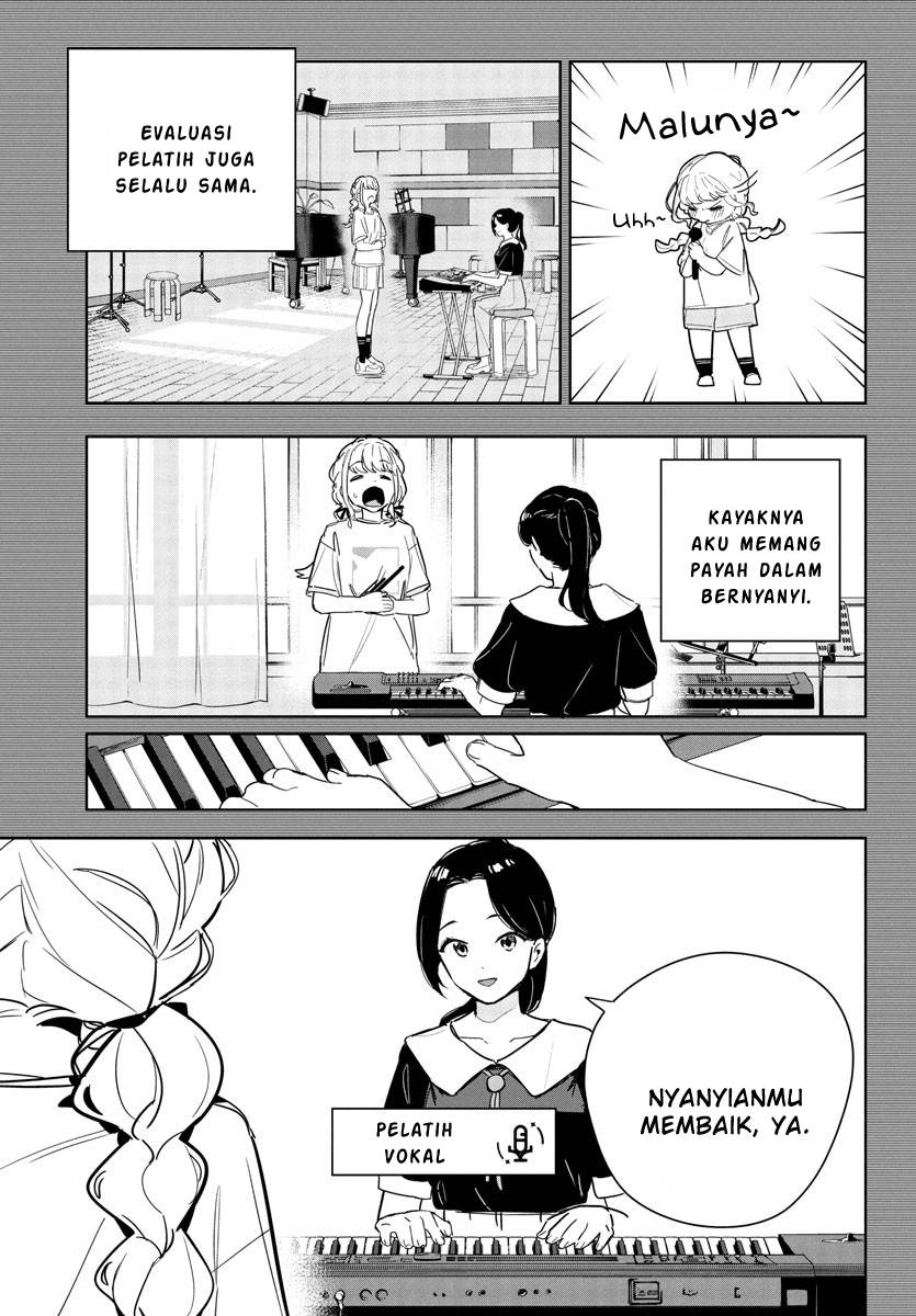 
              Gakuen Idolm@ster Gold Rush             Chapter 13