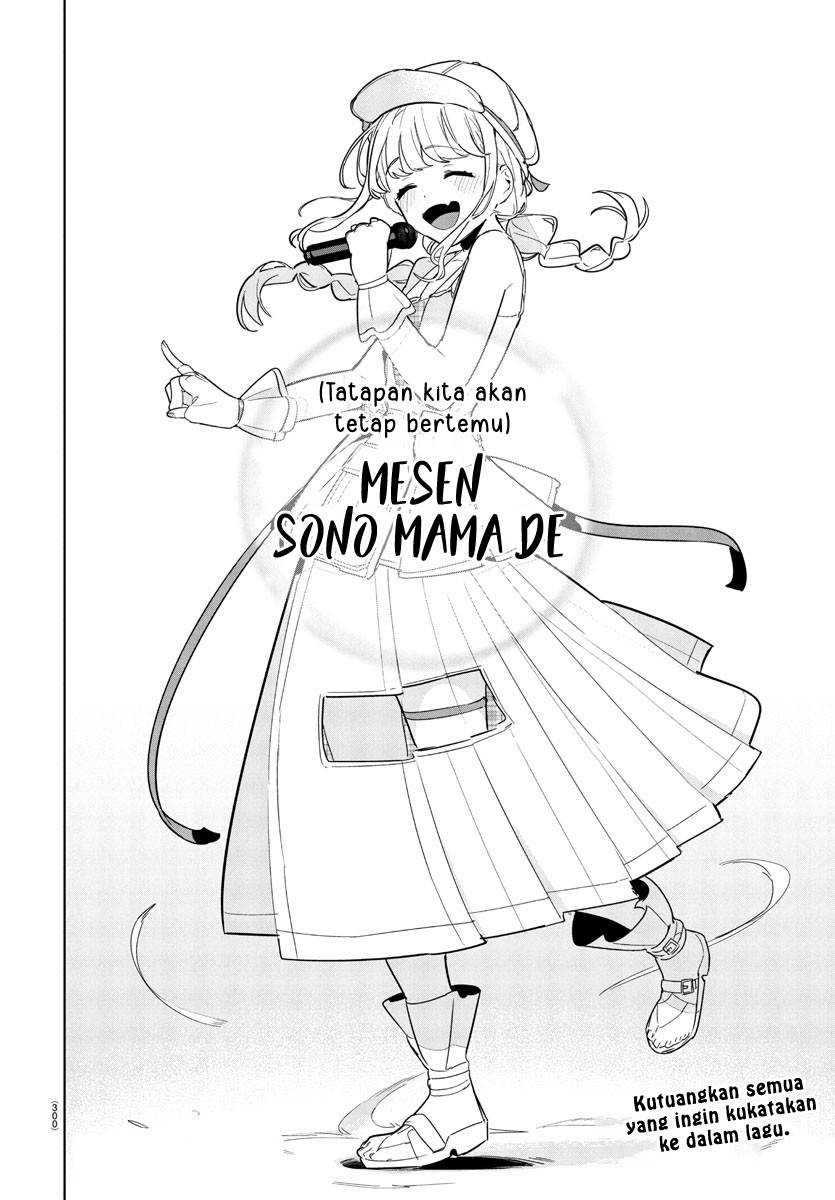 
              Gakuen Idolm@ster Gold Rush             Chapter 16