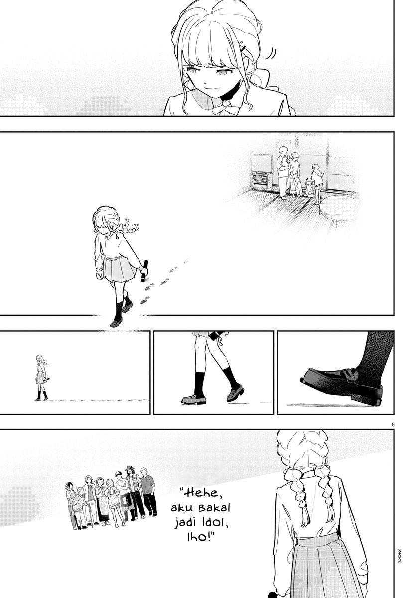 
              Gakuen Idolm@ster Gold Rush             Chapter 16