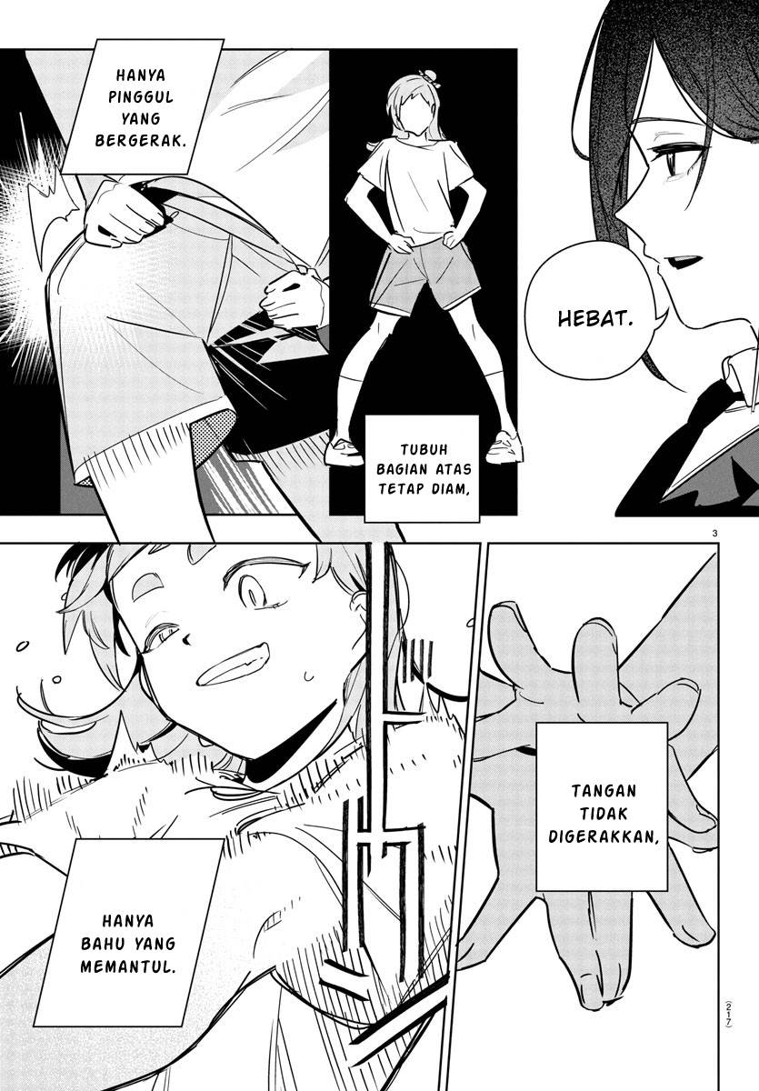 
              Gakuen Idolm@ster Gold Rush             Chapter 22