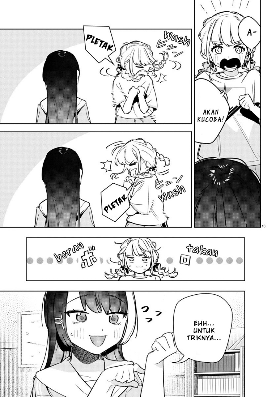 
              Gakuen Idolm@ster Gold Rush             Chapter 30