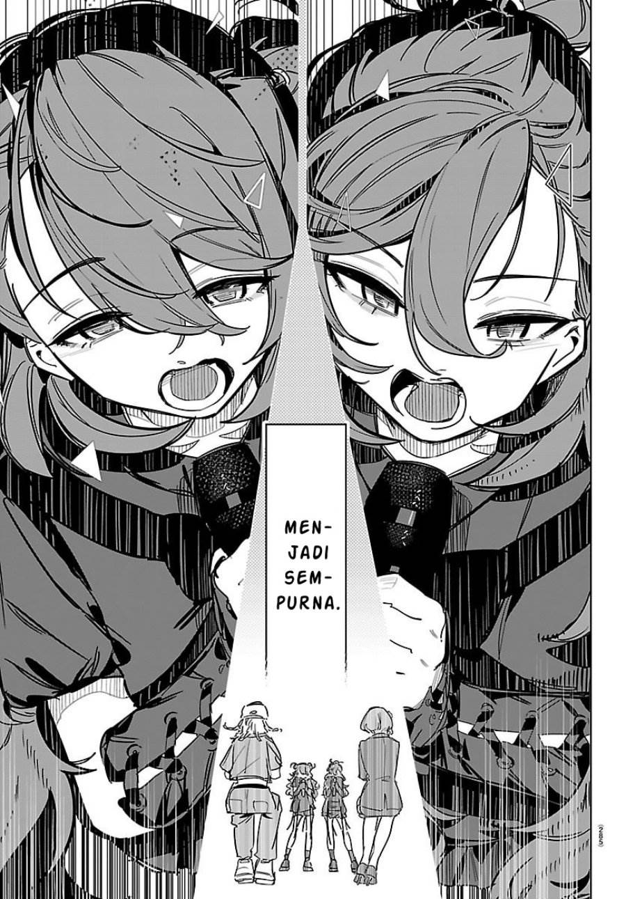 
              Gakuen Idolm@ster Gold Rush             Chapter 35