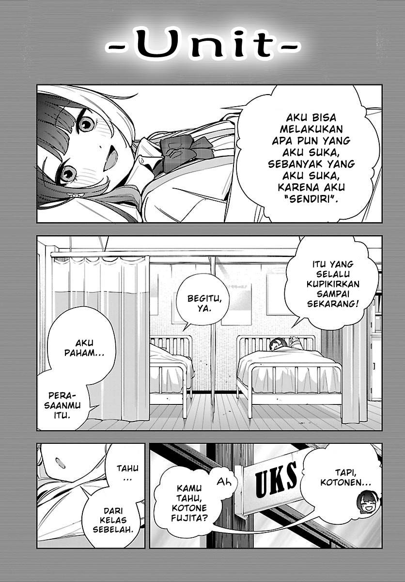 
              Gakuen Idolm@ster Gold Rush             Chapter 37