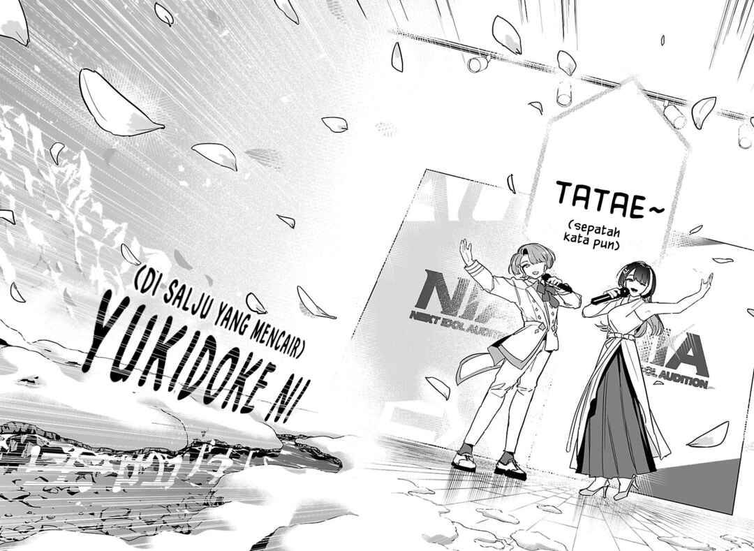 
              Gakuen Idolm@ster Gold Rush             Chapter 38