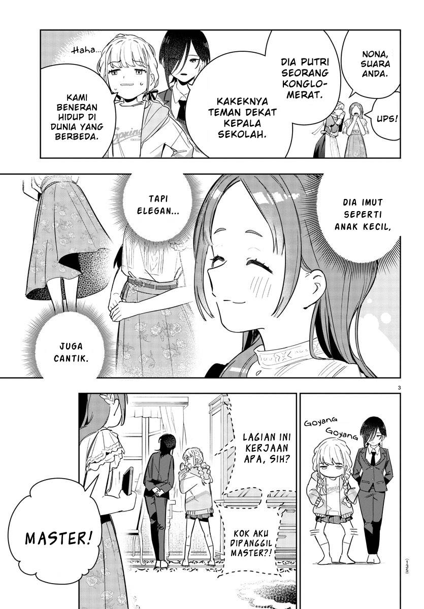 
              Gakuen Idolm@ster Gold Rush             Chapter 4