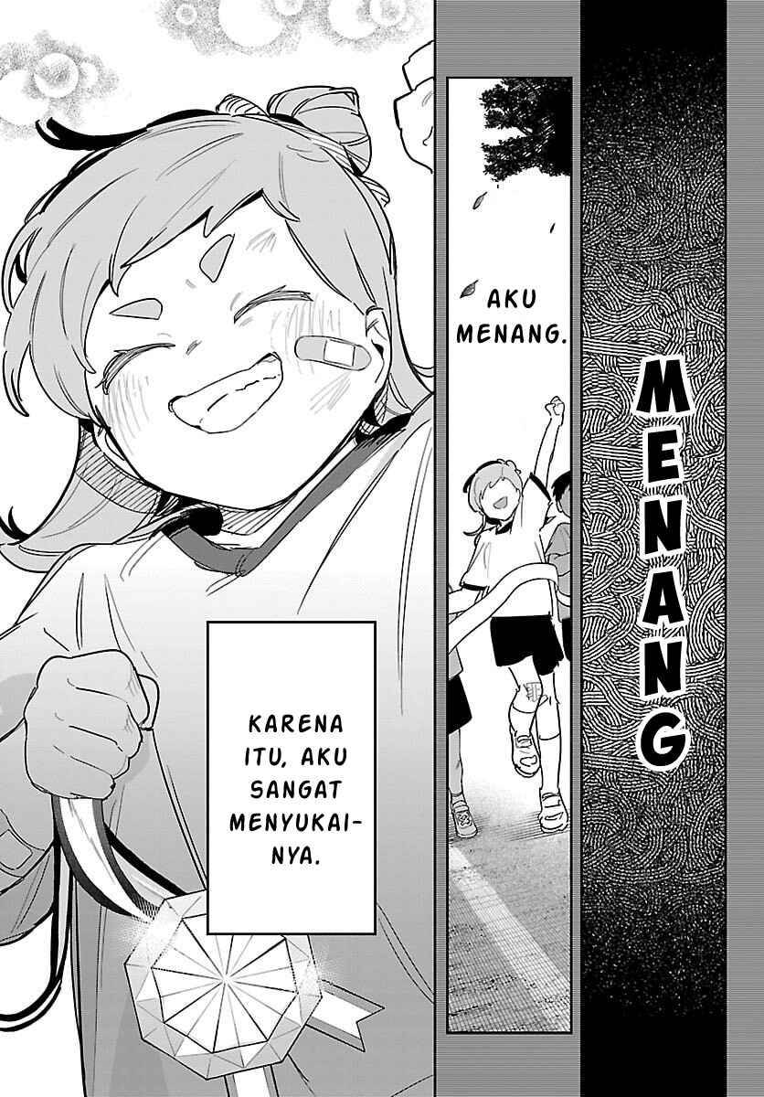
              Gakuen Idolm@ster Gold Rush             Chapter 45