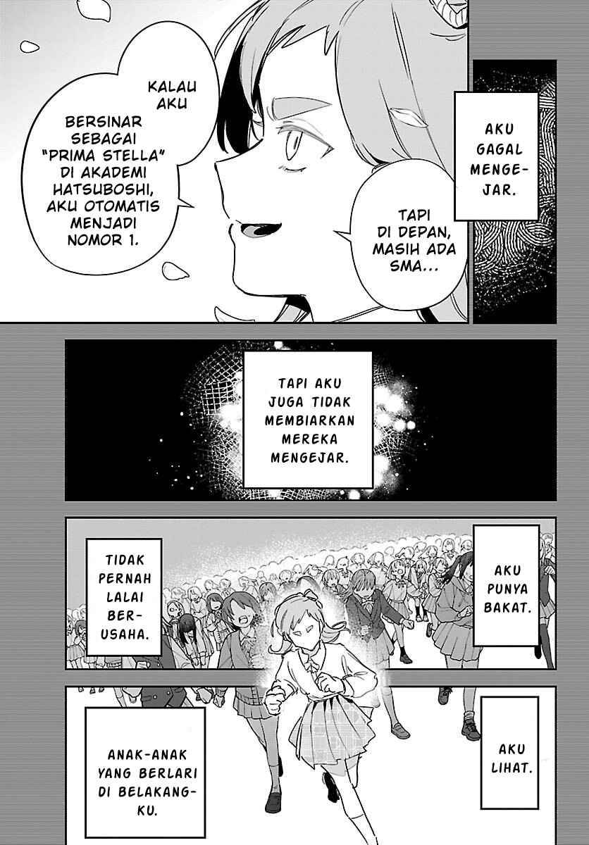 
              Gakuen Idolm@ster Gold Rush             Chapter 45