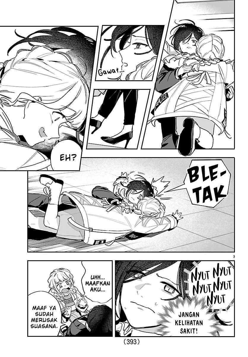 
              Gakuen Idolm@ster Gold Rush             Chapter 47