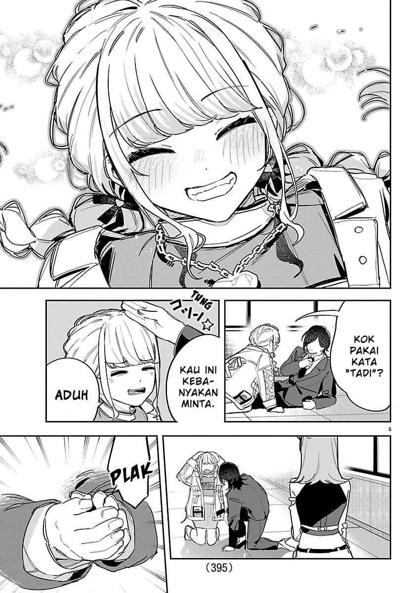 
              Gakuen Idolm@ster Gold Rush             Chapter 47